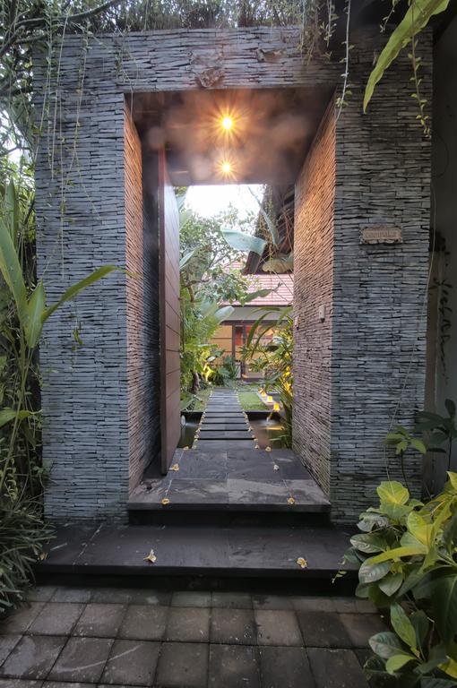 Bayad Ubud Bali Villa Номер фото