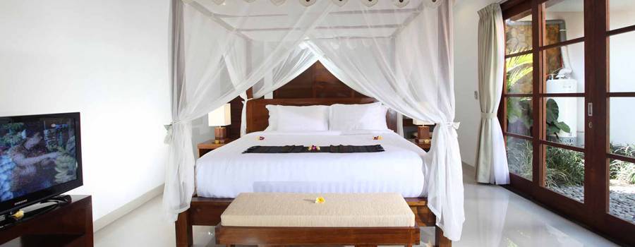 Bayad Ubud Bali Villa Экстерьер фото