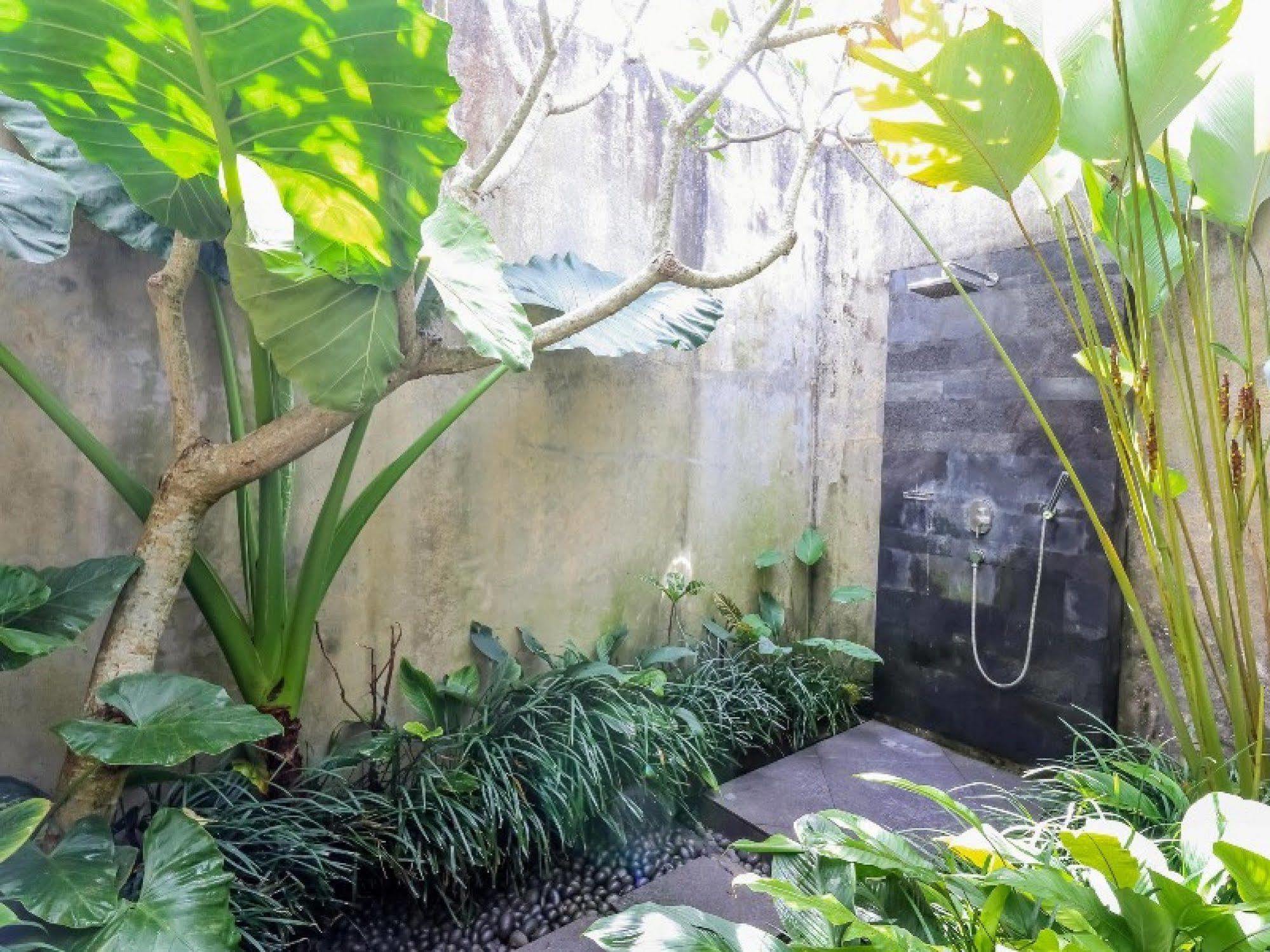 Bayad Ubud Bali Villa Экстерьер фото